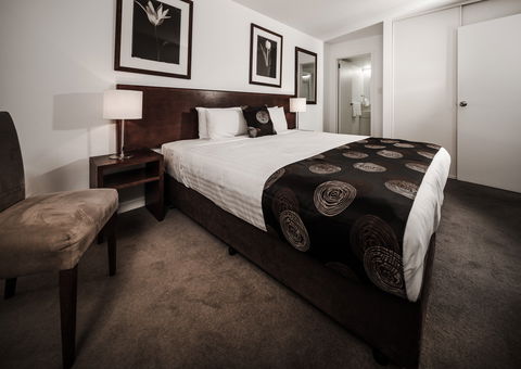 Salamanca Suites - Accommodation Australia 0