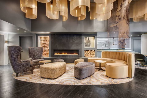 Vibe Hotel Hobart - Local Tourism 2