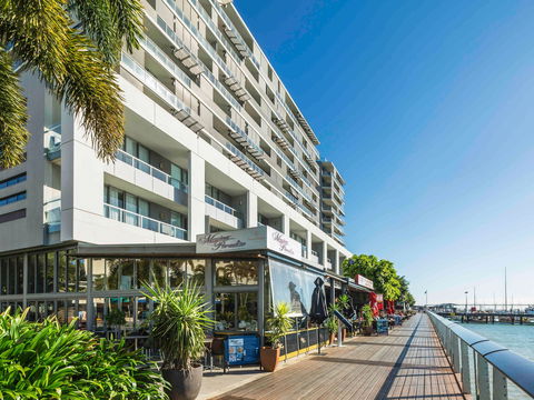 Sebel Cairns Harbour Lights - Accommodation Australia 0