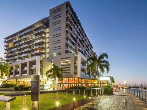 Sebel Cairns Harbour Lights - Accommodation Australia 1