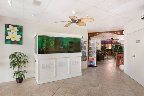 Cairns City Sheridan - Local Tourism 1
