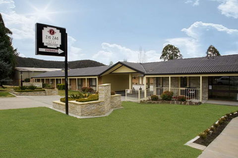 Zig Zag Motel - Local Tourism 1