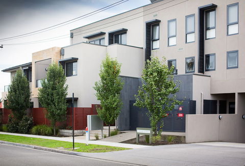Apartments Of Waverley - Accommodation Australia 0