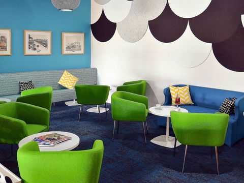 Ibis Styles Geraldton - Accommodation Australia 1