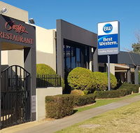 Best Western Chaffey Intl Motor Inn - Local Tourism