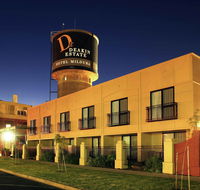 Mercure Hotel Mildura - Local Tourism