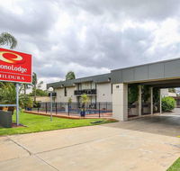 Econo Lodge All Seasons Mildura - Local Tourism