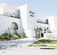 Halcyon House - Local Tourism