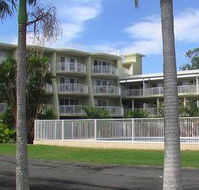 Cabarita Lake Apartments - Local Tourism