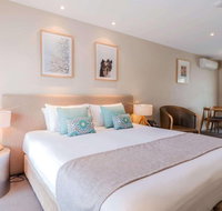 The Haus Studio Apartments - Accommodation Australia
