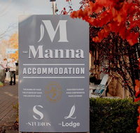 The Manna by Haus Ascend Hotel - Accommodation Australia