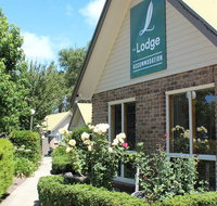 The Lodge by Haus - Accommodation Australia