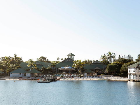 Novotel Sunshine Coast Resort - Accommodation Australia 1