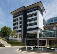 Rydges Campbelltown - Accommodation Australia
