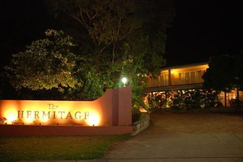 The Hermitage - Accommodation Australia 1