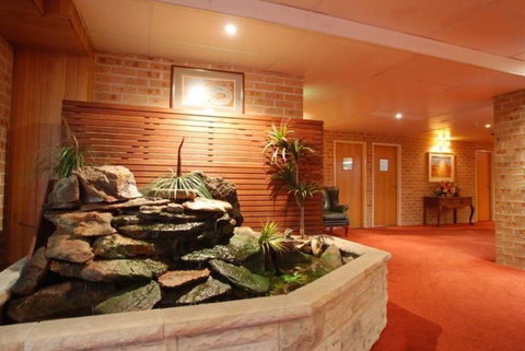 The Hermitage - Accommodation Australia 2