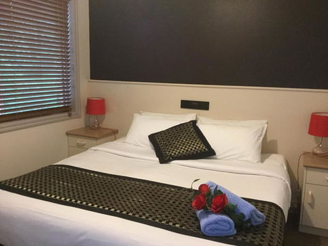 Anchor Belle Motel - Accommodation Australia 2