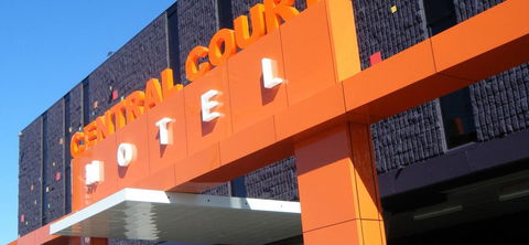 Warrnambool Central Court - Accommodation Australia 0