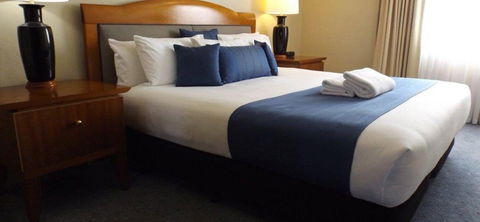 Warrnambool Central Court - Accommodation Australia 1