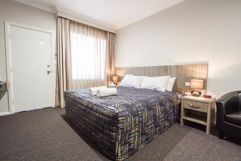 Harvest Lodge Motel - Australia Shopping 0