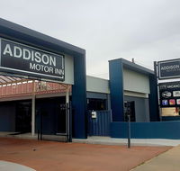 Addison Motor Inn - Local Tourism