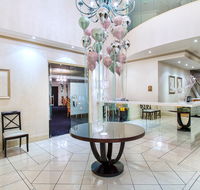 The Carrington - Local Tourism