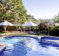 Mercure Port of Echuca Motel - Local Tourism