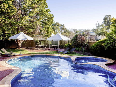 Mercure Port Of Echuca Motel - Local Tourism 0