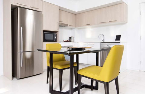 Riviera Mackay - Local Tourism 1