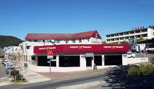 Seabreeze Hotel - Local Tourism 0