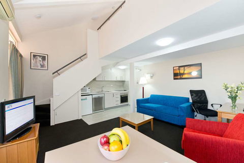 APX Apartments Parramatta - Accommodation Australia 11