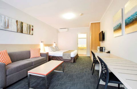 Ferntree Gully, A Nightcap Hotel - Accommodation Australia 3