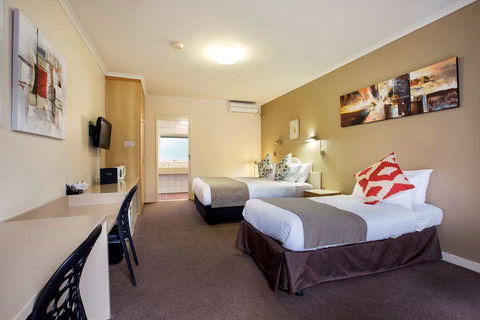 Ferntree Gully, A Nightcap Hotel - Accommodation Australia 6
