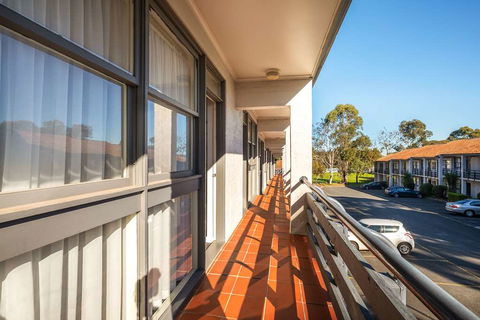 Ferntree Gully, A Nightcap Hotel - Accommodation Australia 12