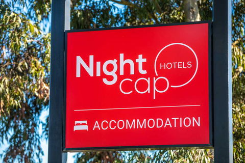 Ferntree Gully, A Nightcap Hotel - Accommodation Australia 14