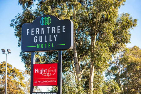 Ferntree Gully, A Nightcap Hotel - Accommodation Australia 15