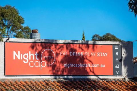Ferntree Gully, A Nightcap Hotel - Accommodation Australia 16