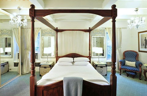 Adeline Bed & Breakfast - Local Tourism 2