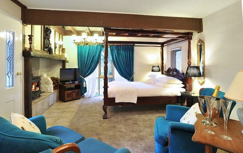 Adeline Bed & Breakfast - Local Tourism 5