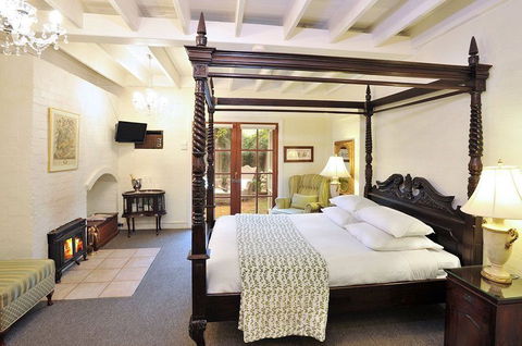 Adeline Bed & Breakfast - Local Tourism 6