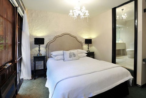 Adeline Bed & Breakfast - Local Tourism 8