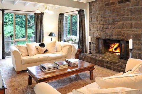Adeline Bed & Breakfast - Local Tourism 9