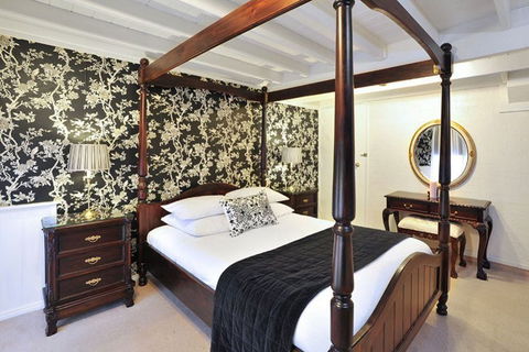 Adeline Bed & Breakfast - Local Tourism 11