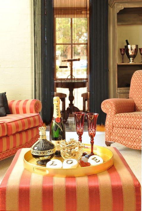 Adeline Bed & Breakfast - Local Tourism 16