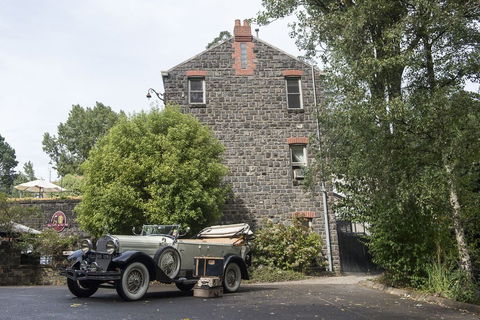 Adeline Bed & Breakfast - Local Tourism 17