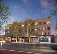 Holiday Inn Dandenong - Local Tourism