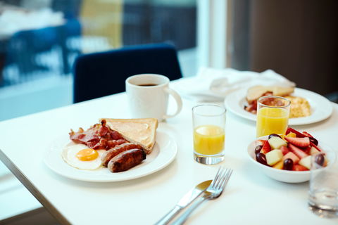 Holiday Inn Dandenong - Local Tourism 12