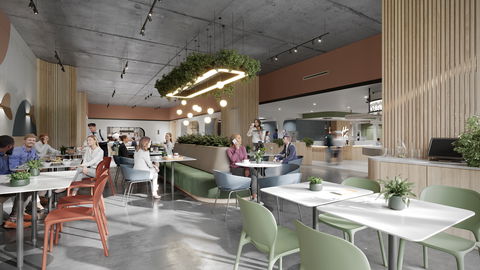Holiday Inn Dandenong - Local Tourism 13