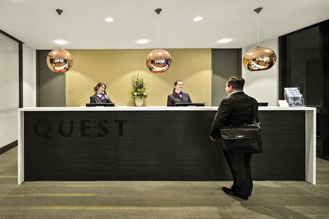 Quest Dandenong Central - Local Tourism 1