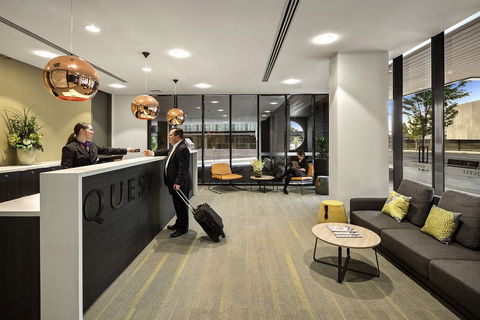 Quest Dandenong Central - Local Tourism 2